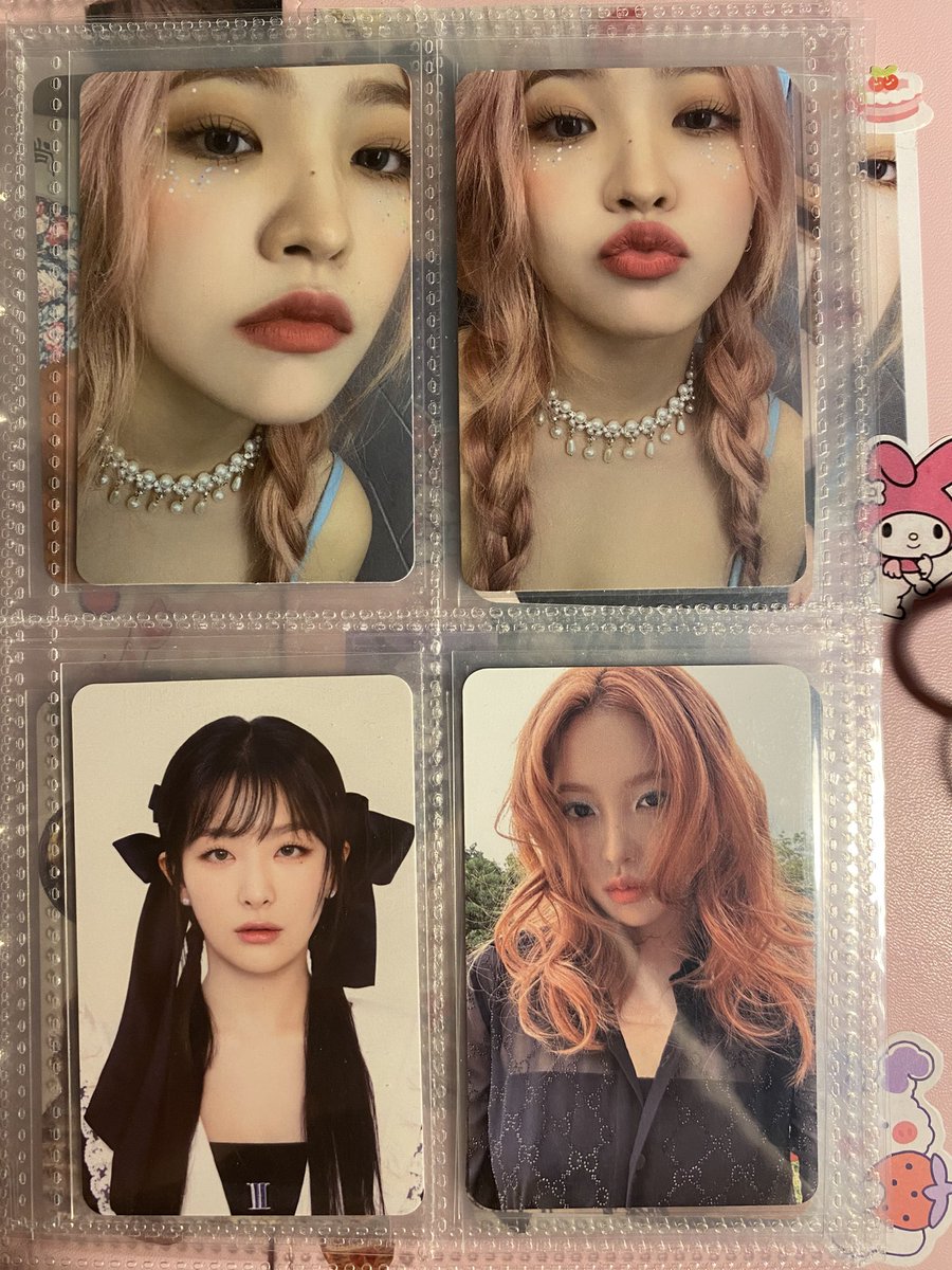 mys ⁷ (@mysiatho) on Twitter photo red velvet satis <a href="/revetradetr/">red velvet satış & takas 🇹🇷</a>
fiyatlardan emin degilim yazarsaniz konusuruz 2+ sekilde satiyorum hemen kargolarim
ilan yarina kadar gecerli🙌🏻 red velvet satis <a href="/revetradetr/">red velvet satış & takas 🇹🇷</a>
fiyatlardan emin degilim yazarsaniz konusuruz 2+ sekilde satiyorum hemen kargolarim
ilan yarina kadar gecerli🙌🏻