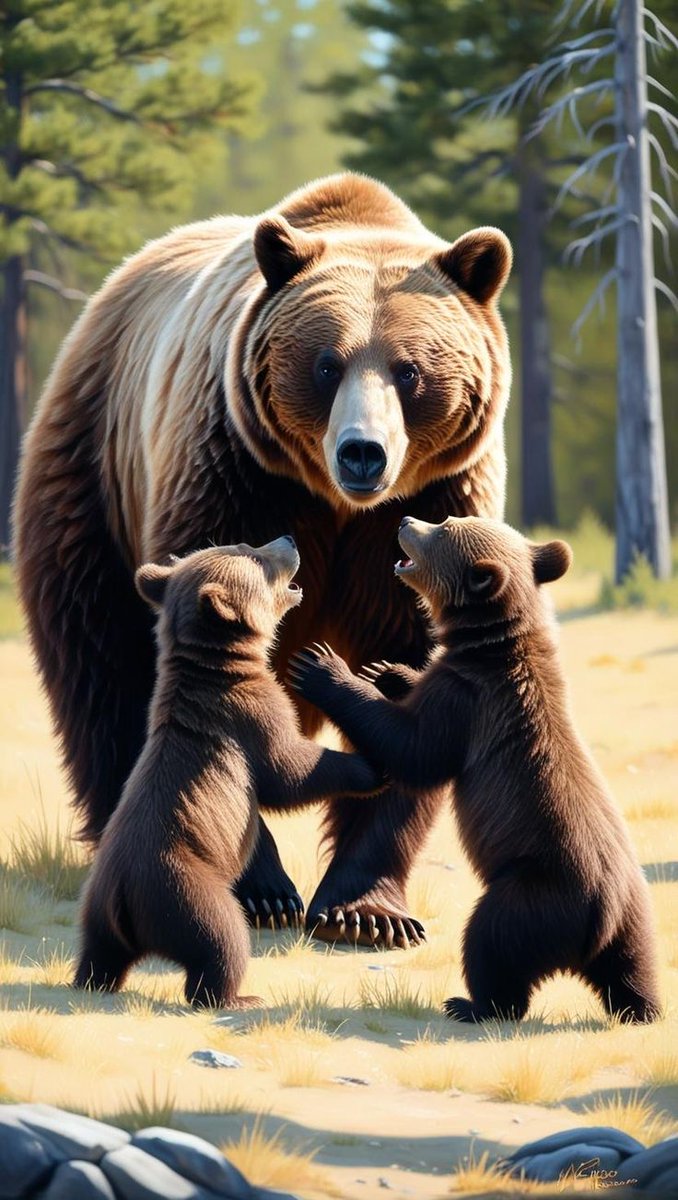 There's no influence 
so powerful as that 
of a mother