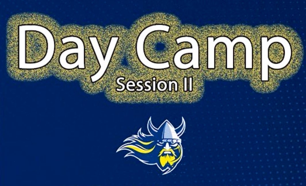 AugieMBB's tweet image. 🚨Tomorrow🚨

Still Spots Available - Walk Ups Welcome

🏀: Day Camp (Session II)
🏠: Elmen Center - Practice Gym
⏰: 8:30-10:30AM (Check In 8:15) 
📆: Monday-Wednesday 
⛹️‍♂️: K-8th Grade Boys 

🔗: bit.ly/augiembbcamp25

#BuildingChampions