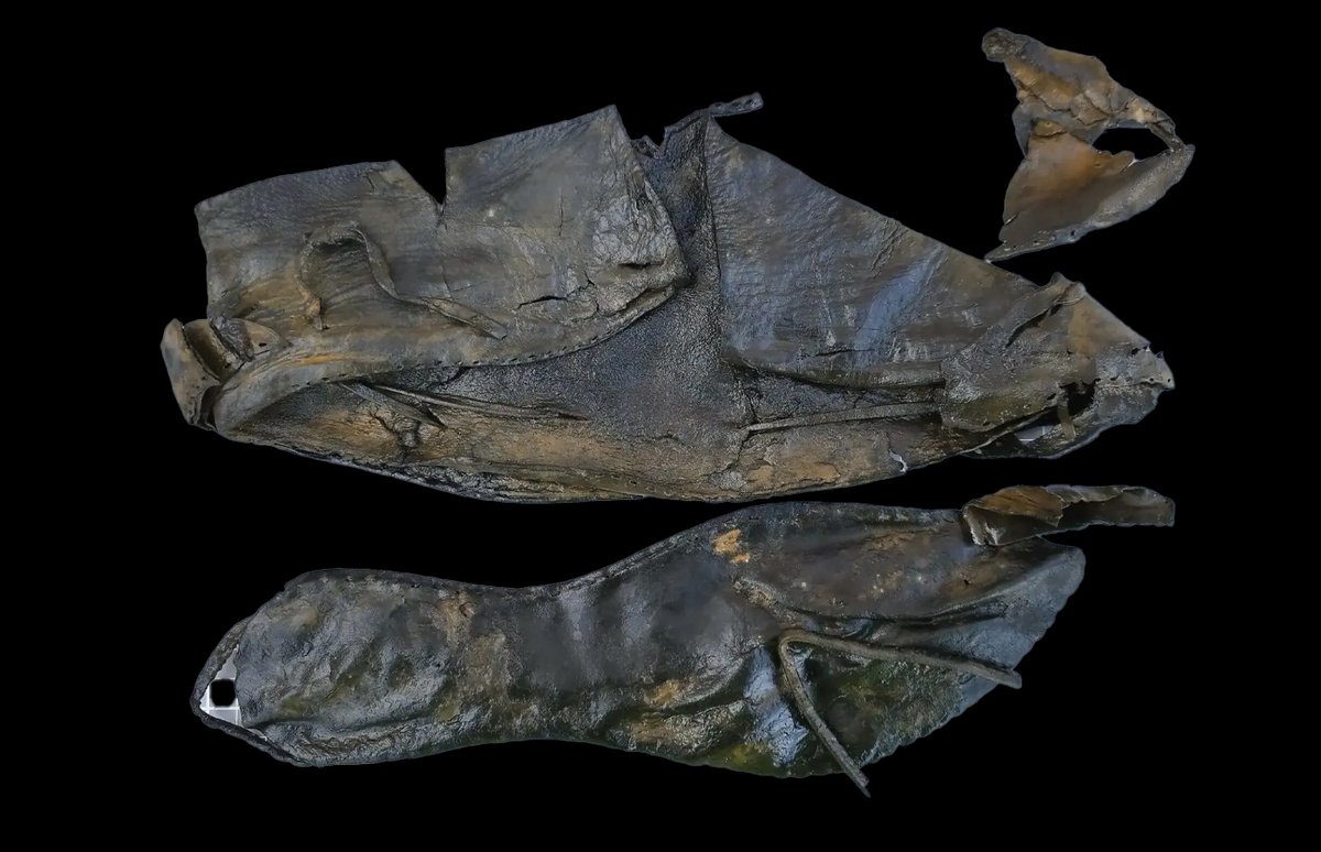 HeritageDaily's tweet image. Trove of medieval treasures unearthed in Oslo - #archaeology #archeology
loom.ly/PqMWhB0