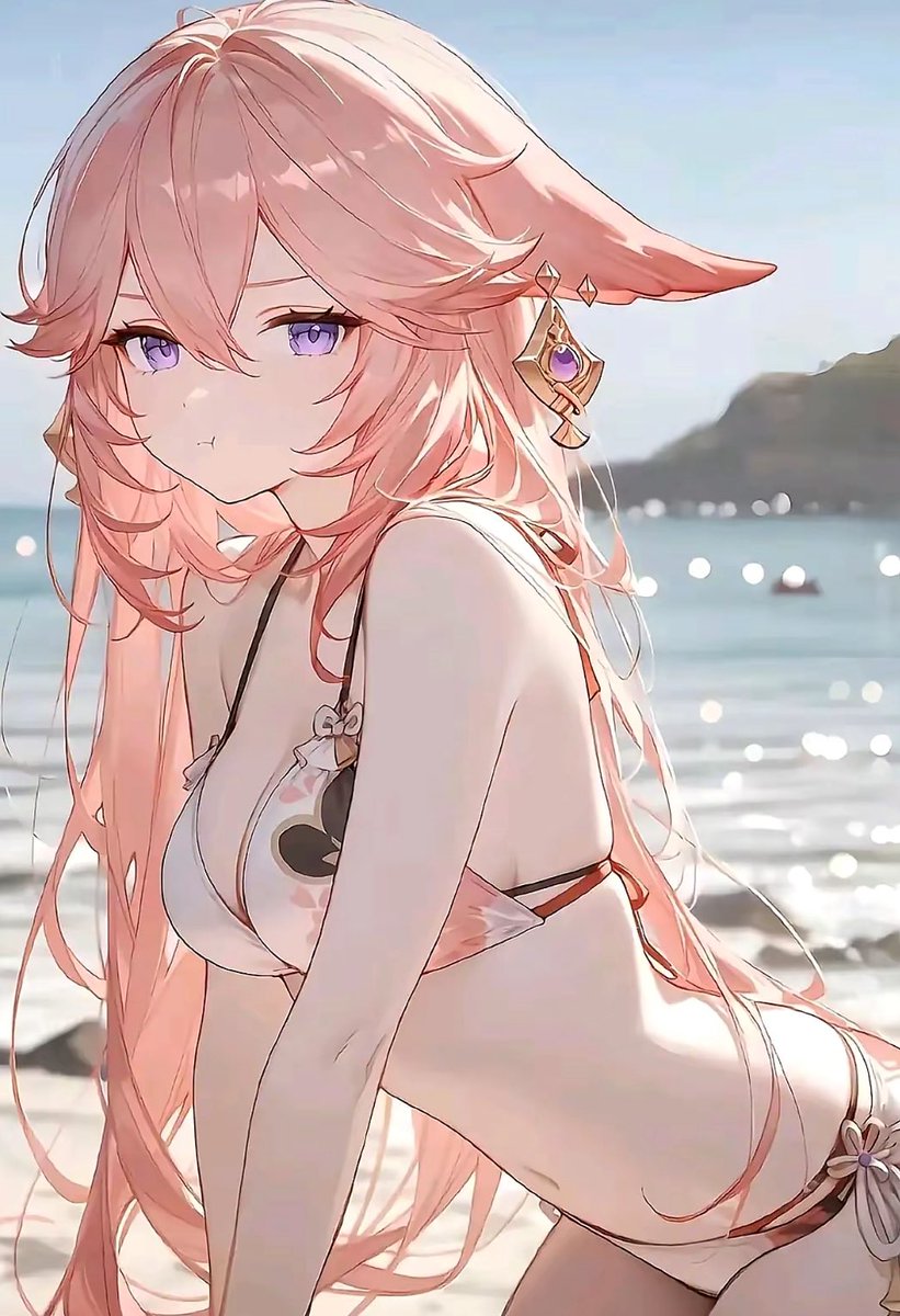 —Petit jeu— 
  
Montrer moi vos meilleurs muses 

Thème : 🩱maillot de bain 🩱 

🎁Les gagnants seront contactés en dm pour une surprise 🎁

Bonne chance
 
(Je n’ai pas inventé le jeu j’ai juste réutiliser à ma manière)