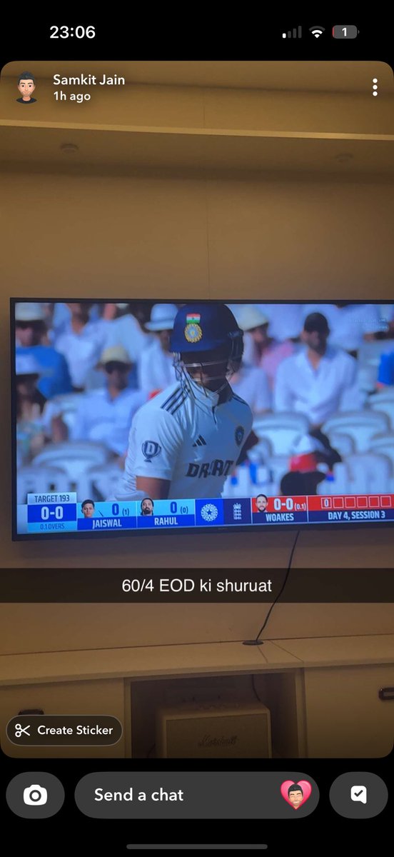 Samkit Jain tweet media