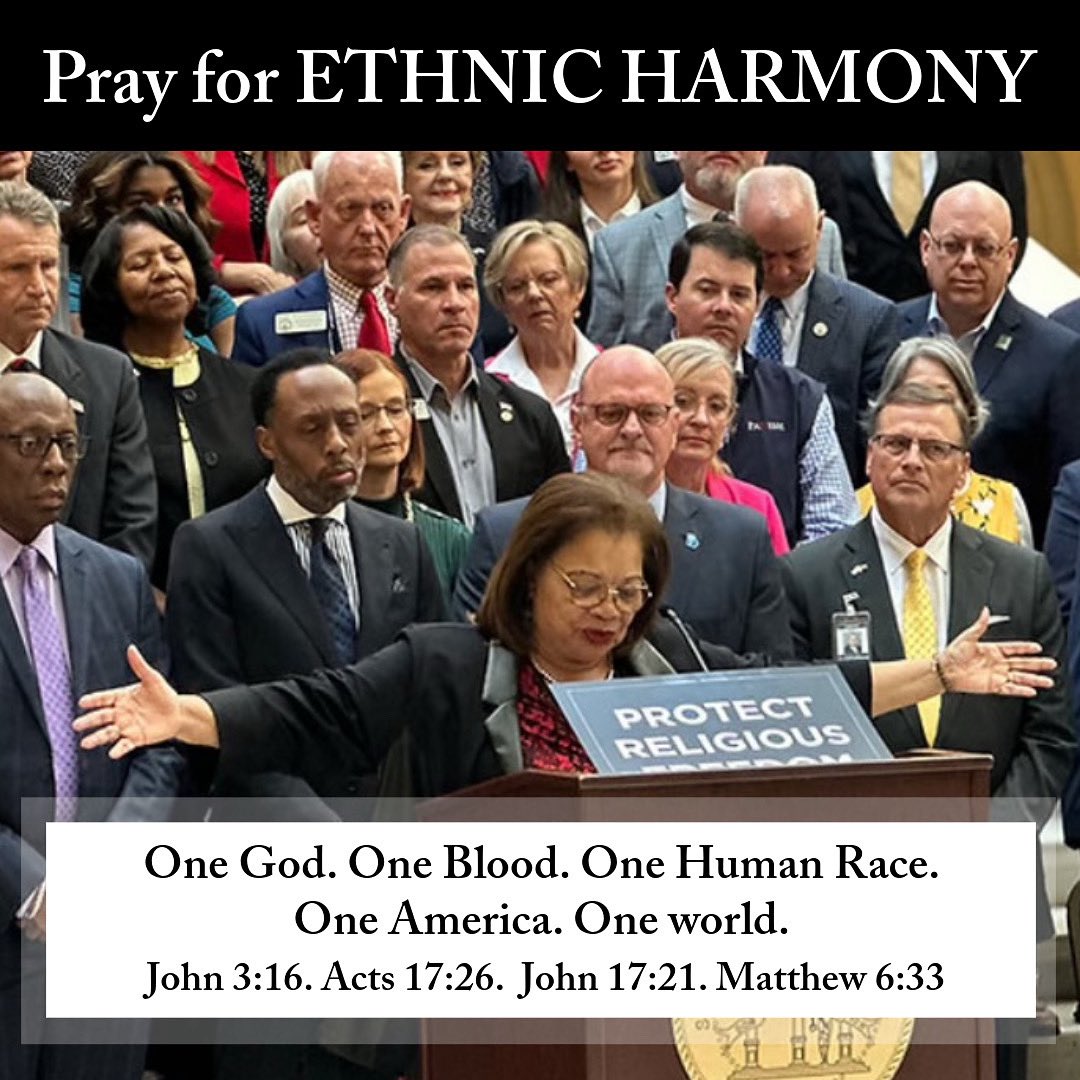 AlvedaCKing's tweet image. Unite us oh Lord. WE REPENT!!! WE FORGIVE!!! WE OBEY!!! WE TRUST YOU!!!