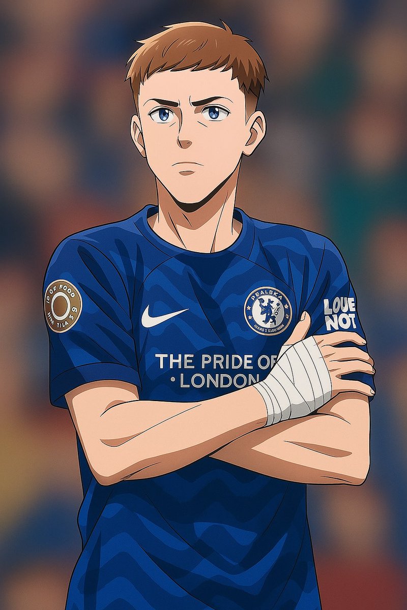 نيويورك زرقاء 🤌