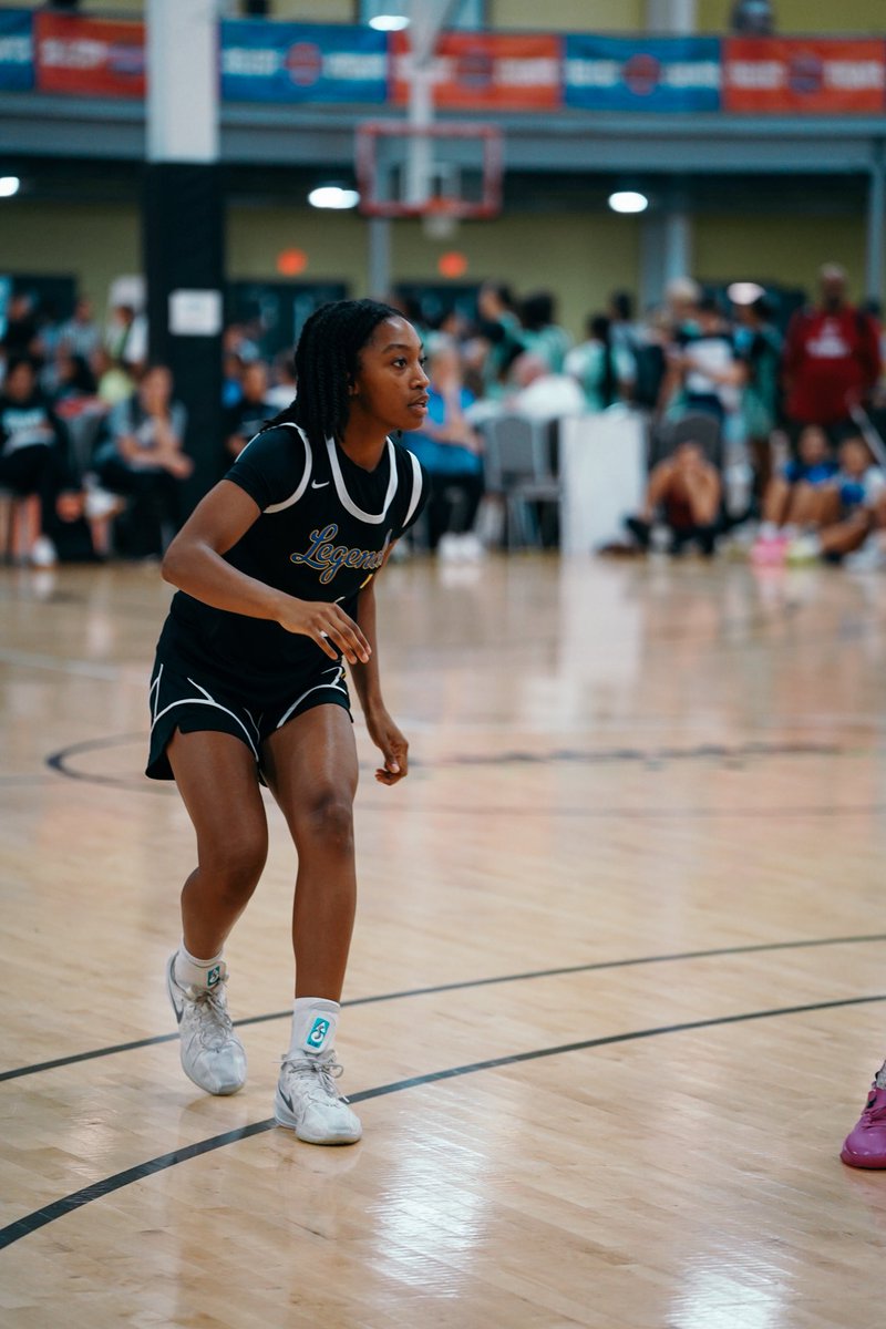 Legends U Basketball tweet media