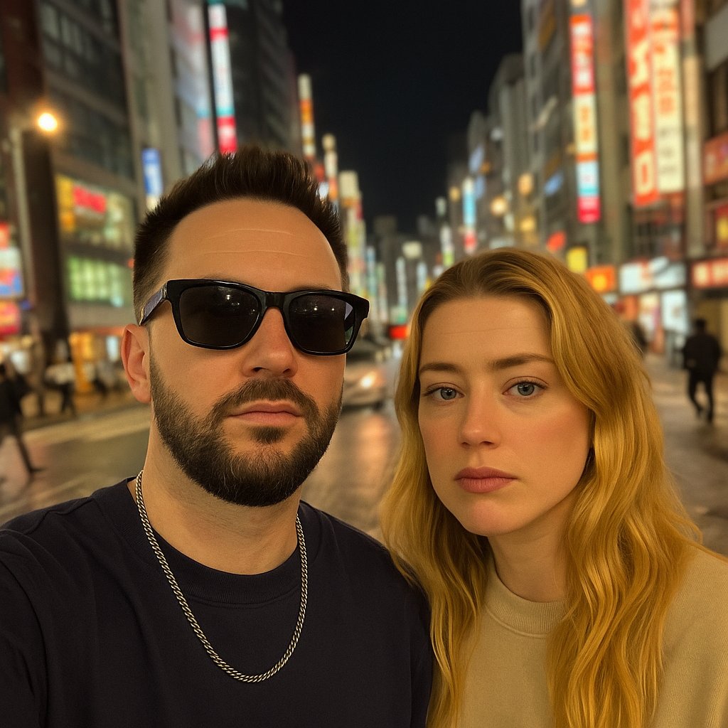 Aca con Amberina, les deseamos un bonito domingo 👌