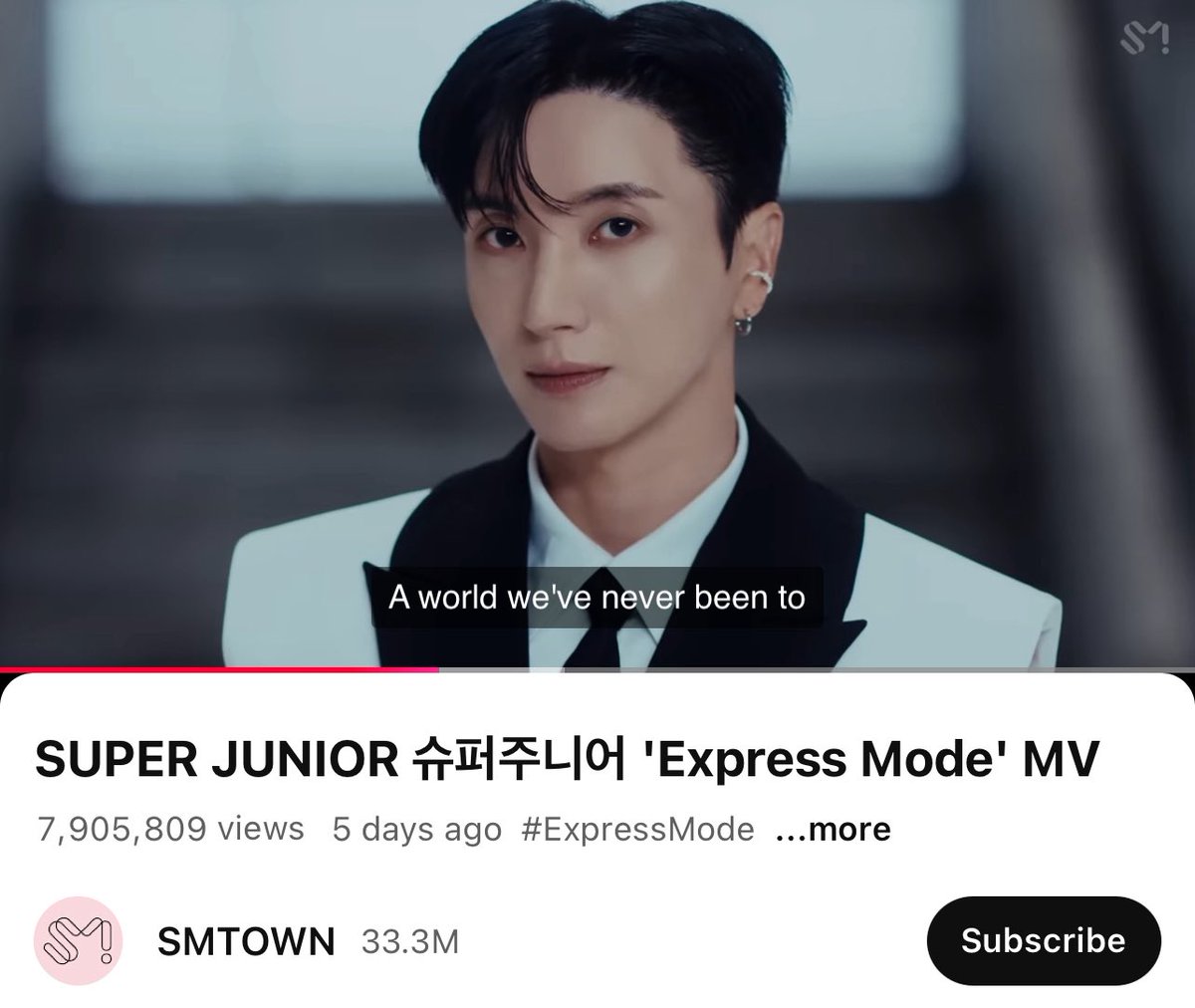 isagdragonrider's tweet photo. Happy to 🫶🏻 I remember all the times Elfs have helped us, so repaying that is my pleasure. And VIPs, feel free to help Elfs by checking out Express mode. And happy 20th anniversary 💛💙 https://t.co/4pQxS6ZBBD