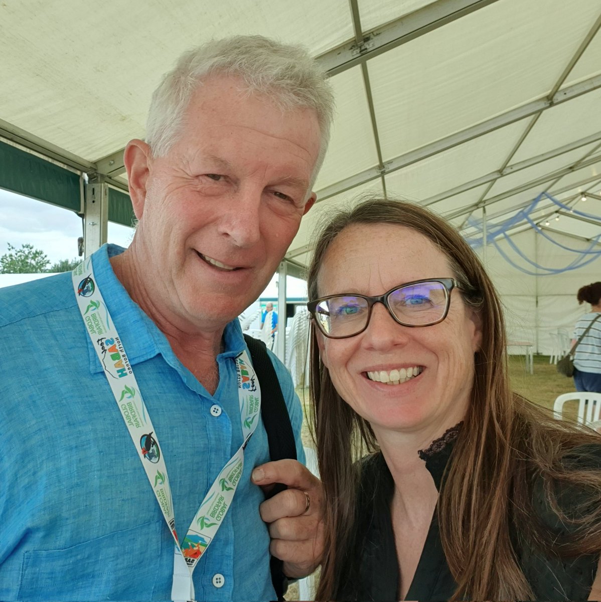 Vanessa Wright (@elgeeko1506) on Twitter photo Five years ago, almost to the day, I resigned from my corporate job. It is thanks to this man - <a href="/StephenMoss_TV/">Stephen Moss</a> - who has played a huge role in helping me follow my dreams and write about nature ๐ <a href="/GlobalBirdfair/">Global Birdfair</a> Five years ago, almost to the day, I resigned from my corporate job. It is thanks to this man - <a href="/StephenMoss_TV/">Stephen Moss</a> - who has played a huge role in helping me follow my dreams and write about nature ๐ <a href="/GlobalBirdfair/">Global Birdfair</a>