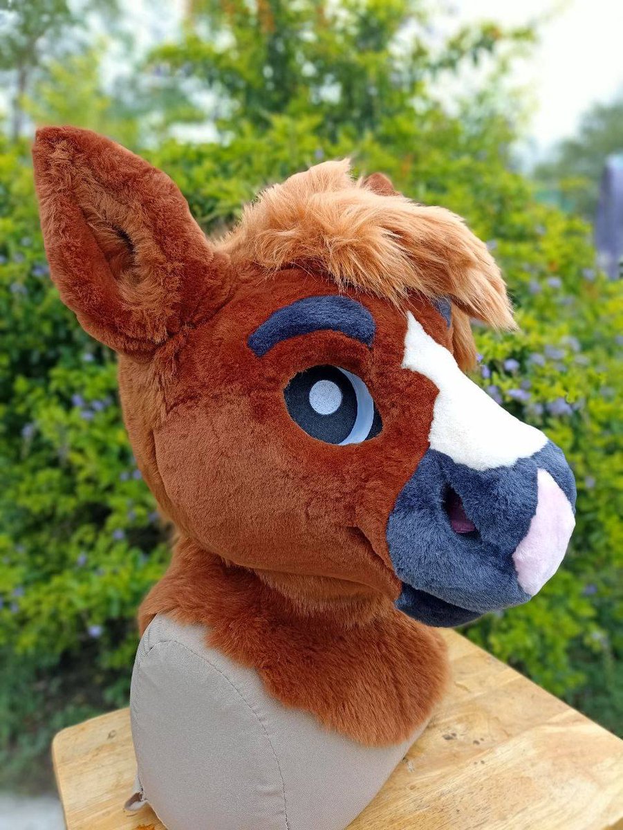 Horse 🐴👀 Accepting offers! ✨