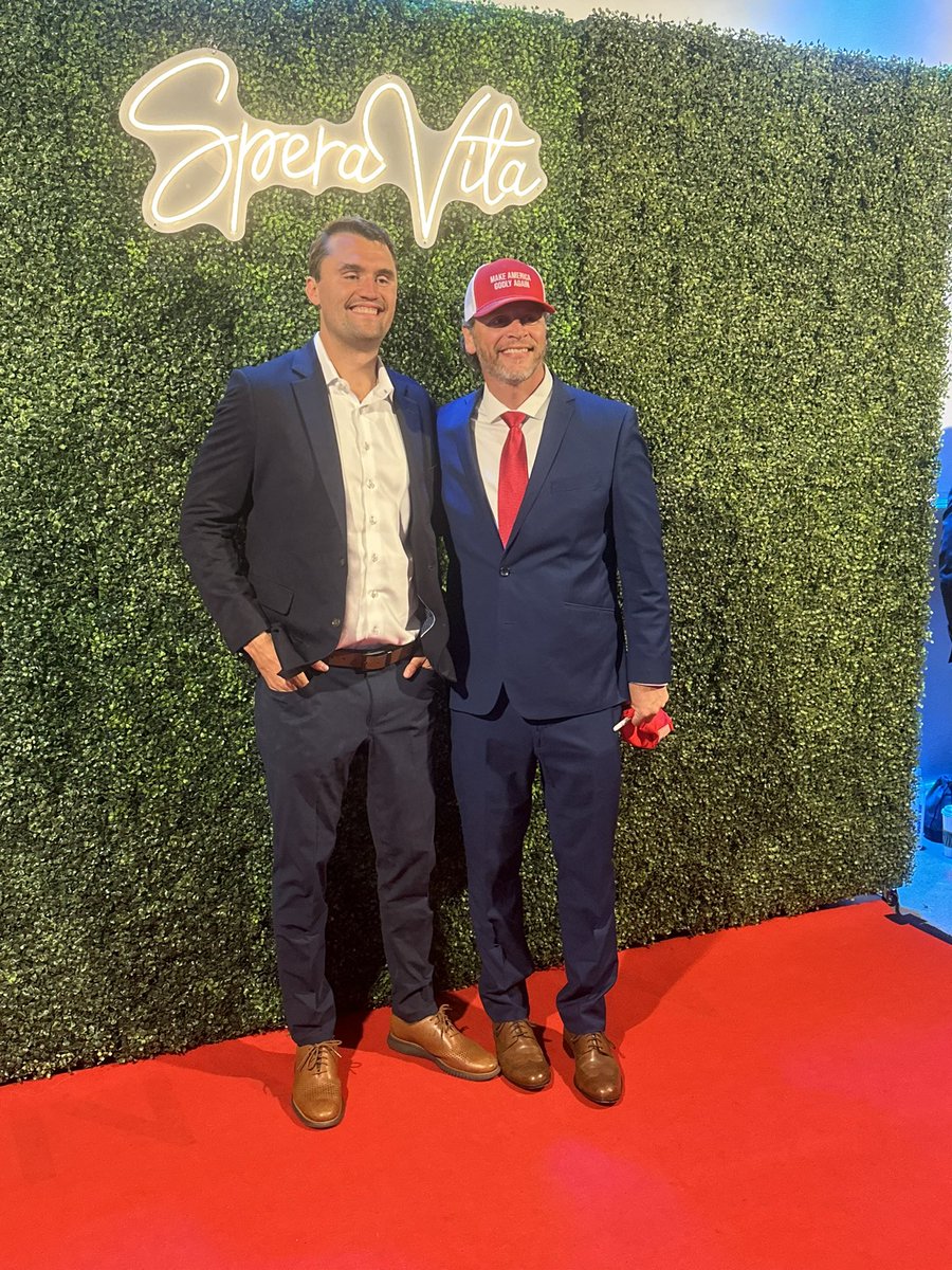 ๐ Ultra Jason (@ultrajason3) on Twitter photo <a href="/DefiyantlyFree/">Insurrection Barbie</a> Charlie Kirk is as clean and pure as any Christian would ever dare to compare.
I met him at a pro life event and his actions follow his words.
We donโt know what we donโt know and should keep our trust and focus on God to sort out. <a href="/DefiyantlyFree/">Insurrection Barbie</a> Charlie Kirk is as clean and pure as any Christian would ever dare to compare.
I met him at a pro life event and his actions follow his words.
We donโt know what we donโt know and should keep our trust and focus on God to sort out.