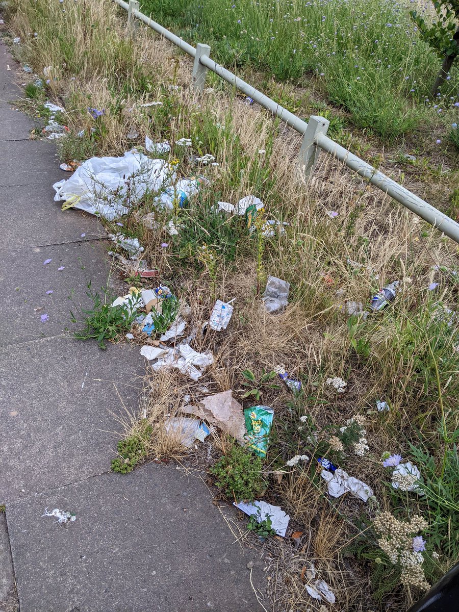 My arms and hands are so aching and still a long way to go ..