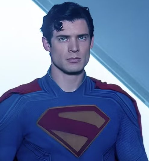 TotallyNotMark's tweet image. Comparison is the thief of joy and a lot of folks seem hell bent on being as miserable about this movie as humanly possible.