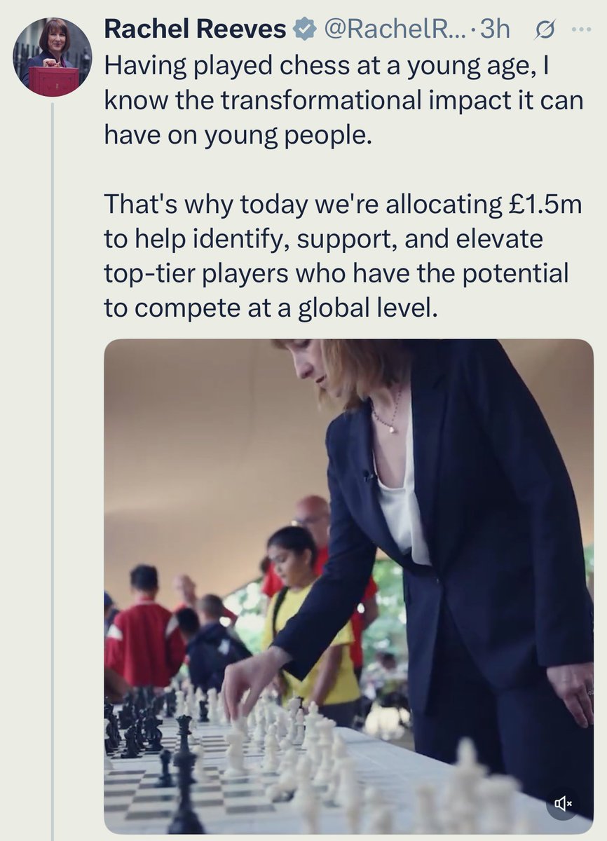 The country is on its knees, on the verge of recession, and under a grave security threat. And look what are PM and chancellor boast about today.
Ripping up our pavements to install cables to charge cars most of us don’t want, and boosting our presence on the national chess