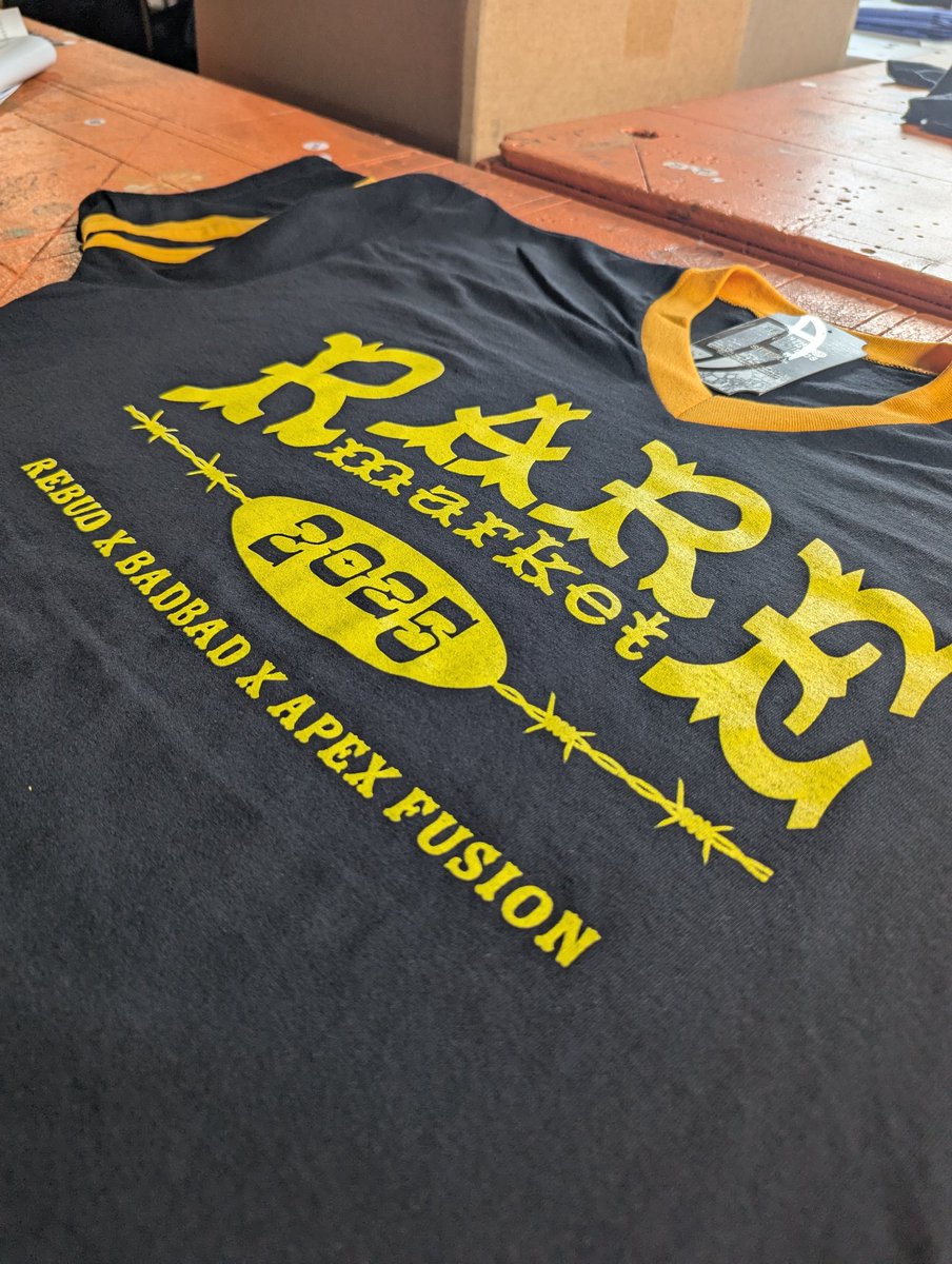 drewbie2shoes (@drewsifsoupeth) on Twitter photo I start road to the Rare Market journey today (actually been in process for like 6 months but first prints today)
Can you guess the theme this years <a href="/RareEvo/">Rare Evo: A Blockchain Event</a> ? I start road to the Rare Market journey today (actually been in process for like 6 months but first prints today)
Can you guess the theme this years <a href="/RareEvo/">Rare Evo: A Blockchain Event</a> ?