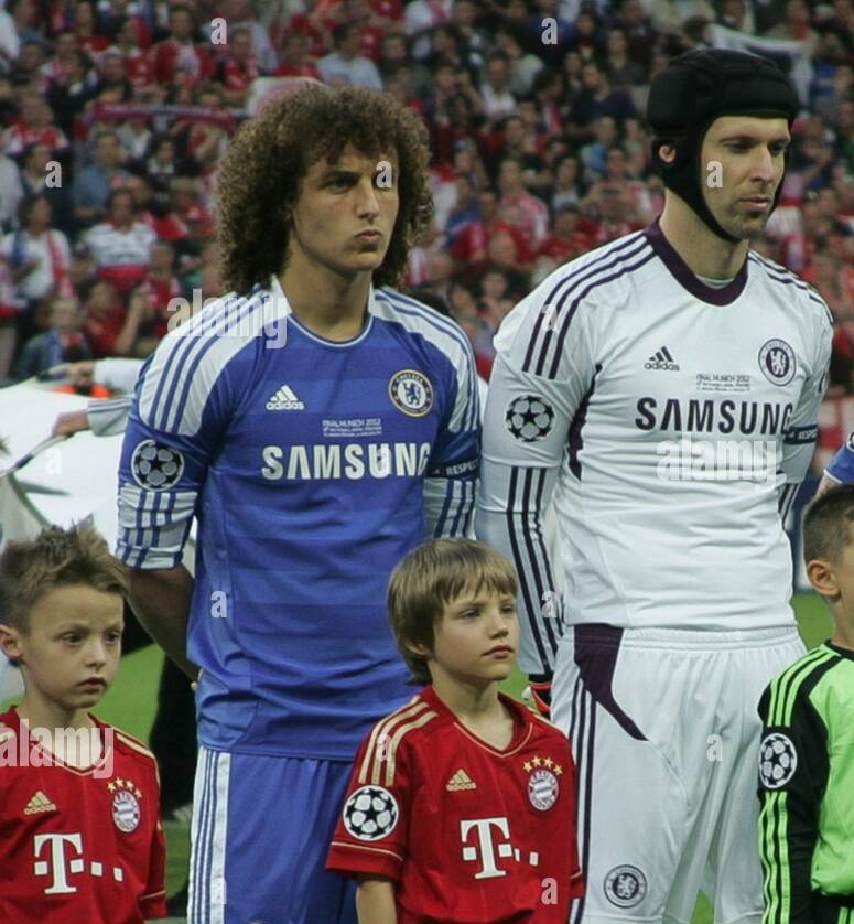 CFC_Decatio's tweet image. Sanchez and gusto today