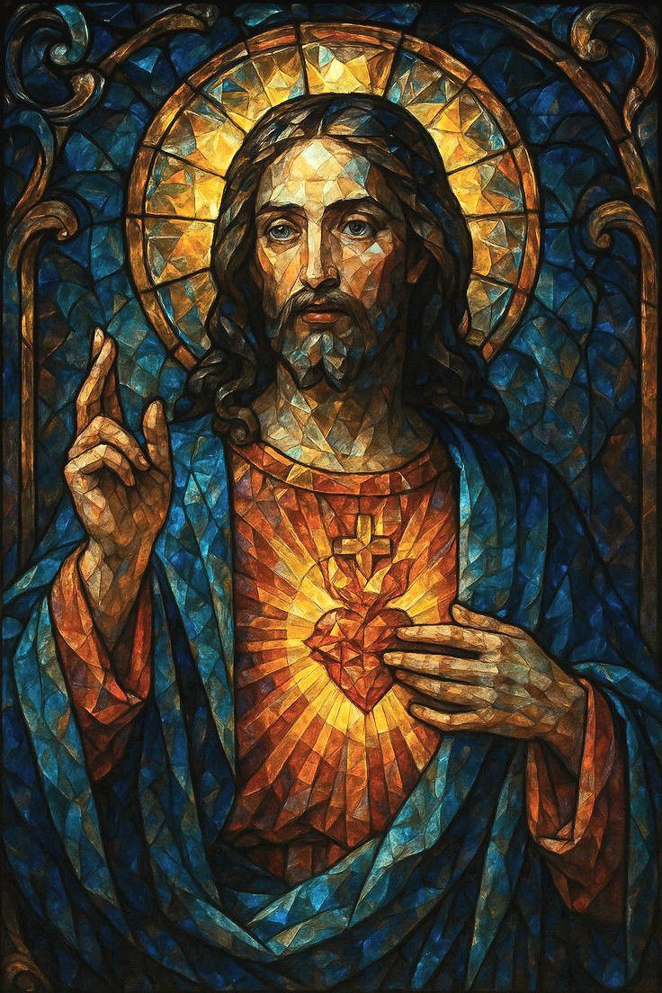 Él no necesita de nosotros pero nosotros de El, todo.