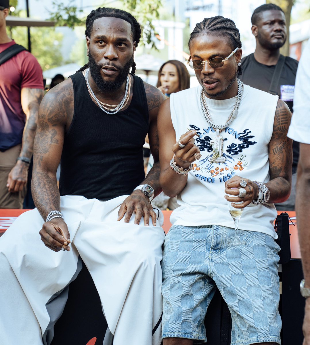 Masicka (@masickamusic) on Twitter photo 