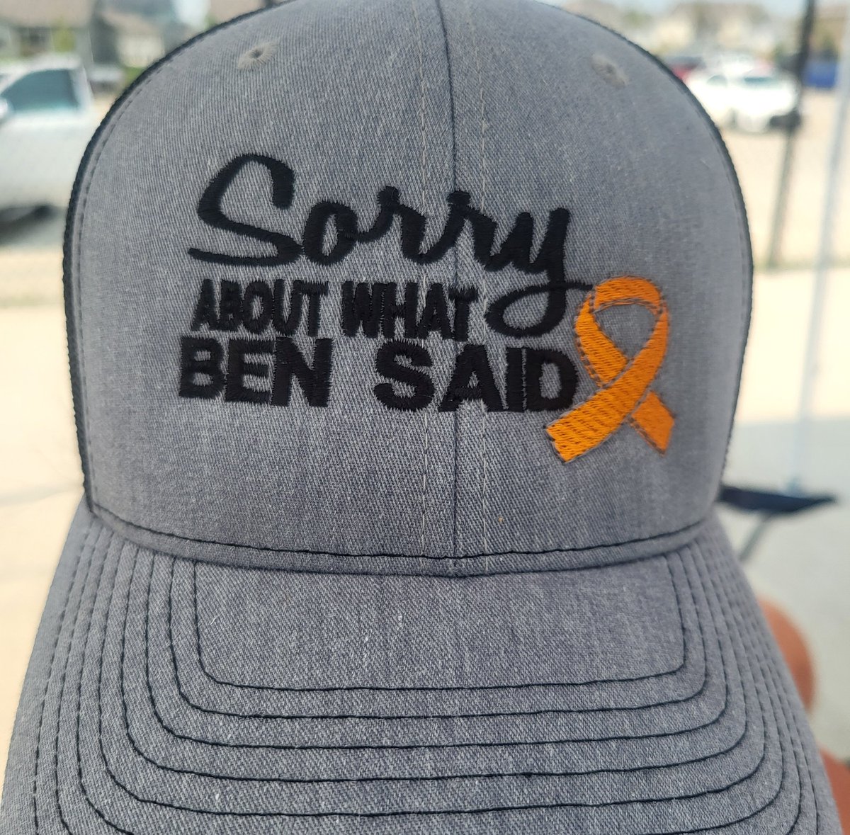 Ben Truetken tweet media