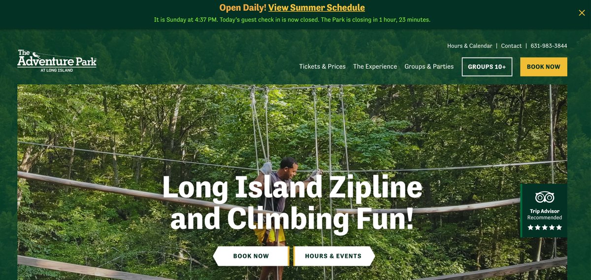 stopdontshoporg's tweet image. The Adventure Park At Long Island - Jewish customers were concerned to have their zip lines adjusted by employee Zakariya Rahimi, proudly posing in his keffiyeh.
Post 10/7, the keffiyeh is associated with violence against Jews.
Management stated keffiyehs are not against…