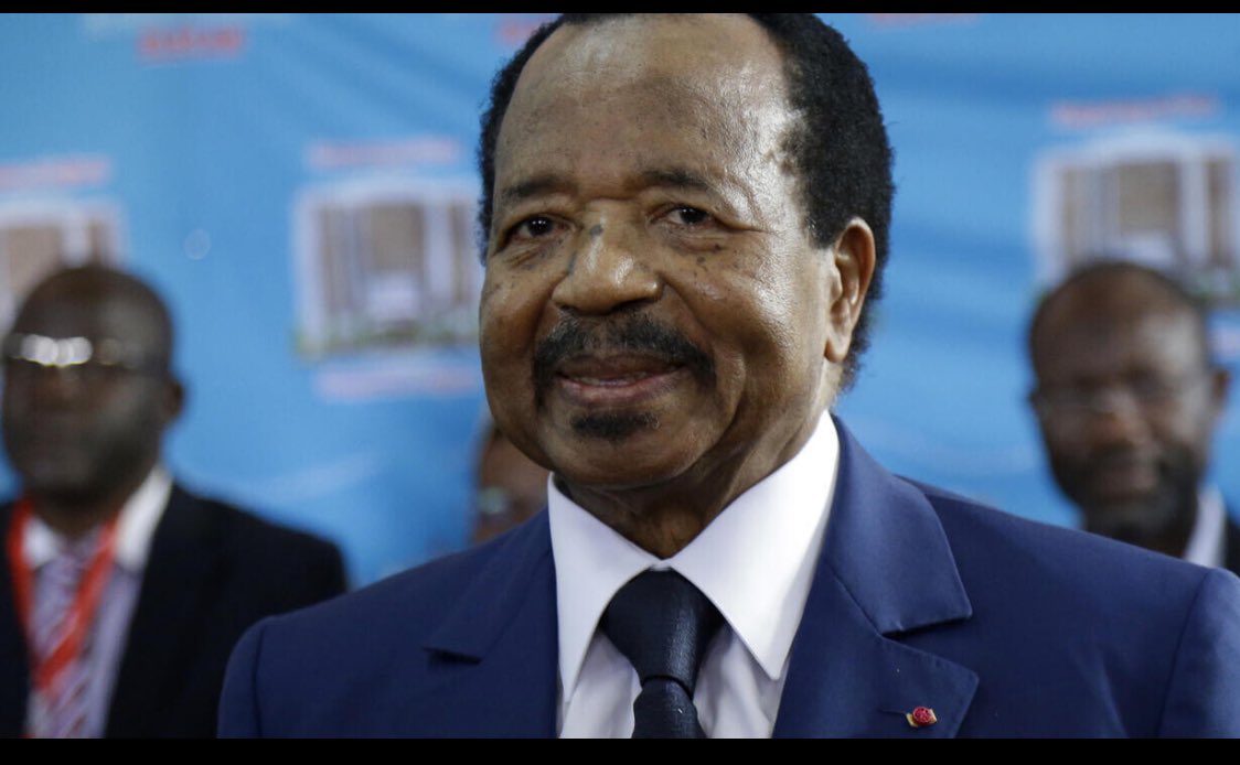 Aucun dictionnaire ni Larousse au Cameroun ne contient le mot '#alternance'.😀