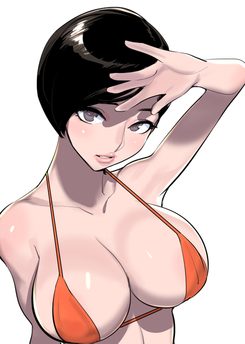 おはようございます～一週間の始まり
可愛く描けたので課長の近影をペタリ
今週も頑張っていきまっしょい～♪ 