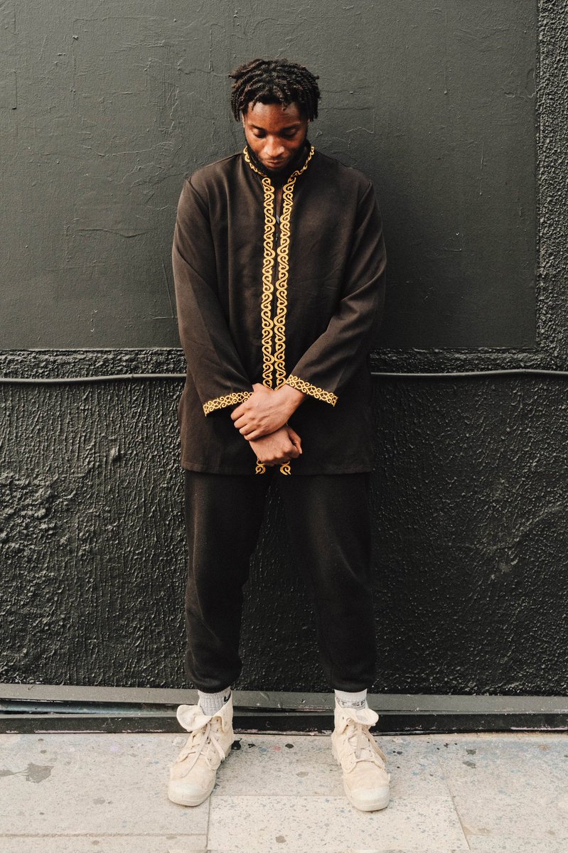 QUESTIONABLE DECISIONS TODAY BUT EVERYONE AGREED THE FIT WAS FIRE...