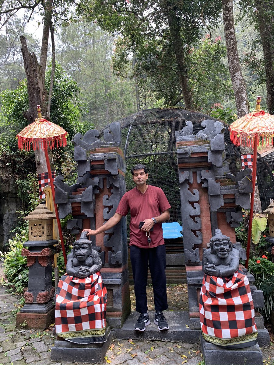AkhterMehar01's tweet image. Penglipuran Village🏝️🏝️🌲🦚