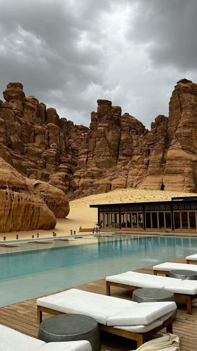 #العلا، شمال غرب المملكة العربية #السعودية 🇸🇦