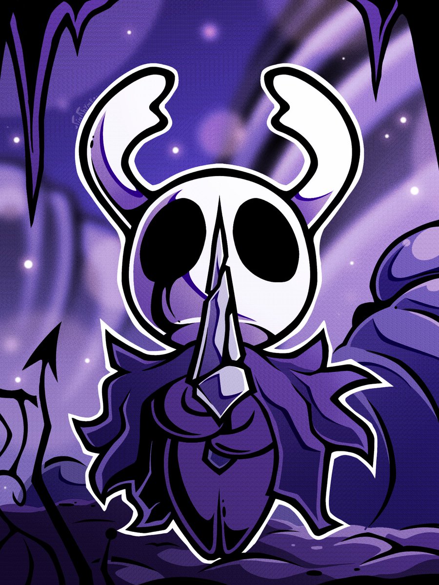 PinRhyme's tweet image. Commission Reminder!
My commissions are always open so feel free to message me for questions!
#commissionsopen #artcommisions #deltarune #undertale #art #hollowknight #artcommunity