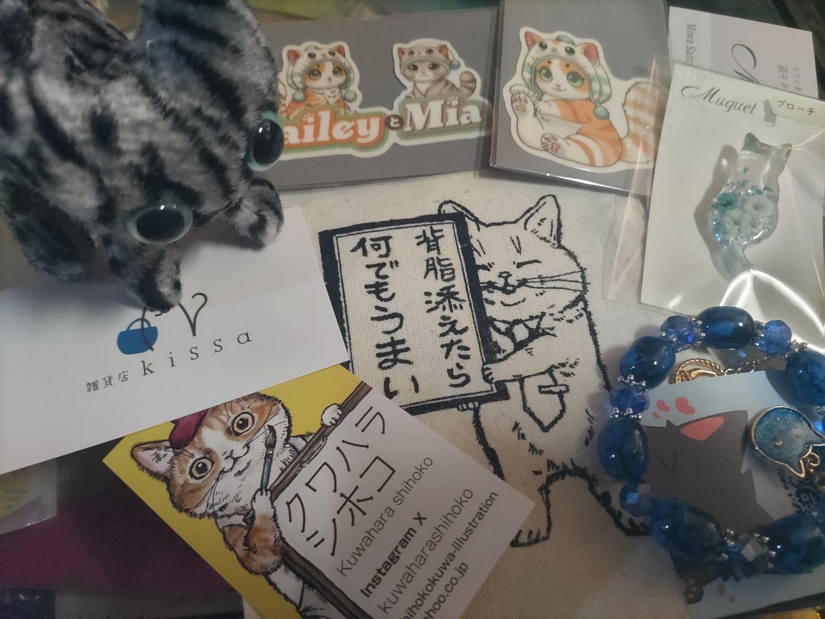 にゃんこてぃーるーむ🐾にゃふたヌーン専門店 (@nyanco_tearoom) / X
