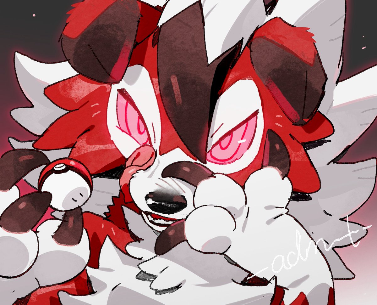 nazume4's tweet image. Huh