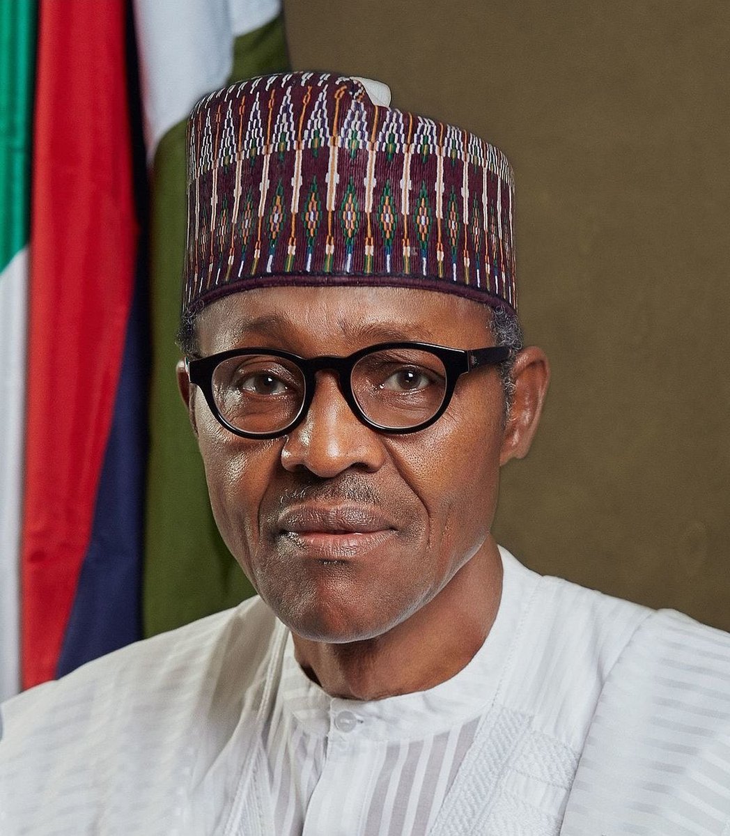 MusaGwary's tweet image. INNA LILLAHI WA INNA ILAIHIR RAJI’UN.
The family of the former president has announced the passing on of the former president, Muhammadu Buhari, GCFR, this afternoon in a clinic in London.
May Allah accept him in Aljannatul Firdaus, Amin.
Signed,
Garba Shehu
13-07-25.