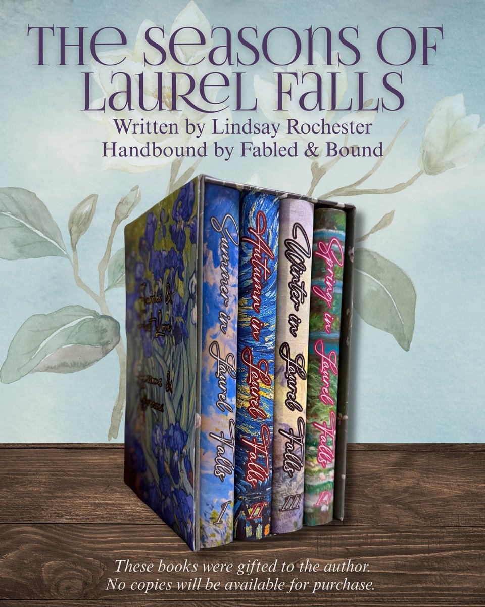 HybargerSloane's tweet photo. I make hand-bound books and hand-made art and I post a lot on instagram! Be friends with me over there ♥️ 

https://t.co/s57UvArjwJ https://t.co/vx7qrlfskq