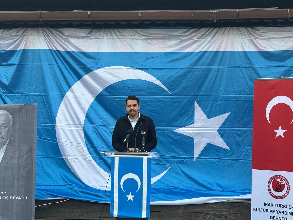 Eyüp KEREM (@eypkrm) on Twitter photo Yurtdışı Türkler ve Akraba Topluluklar Başkanlığı’ndan TİKA Başkanlığı görevine atanan, derneğimizin de kıymetli fahri üyesi <a href="/abdullah_eren/">Abdullah Eren</a>’i gönülden tebrik ediyor, yeni görevinde başarılar diliyorum.
Bu vesileyle,TİKA’da bugüne kadar değerli çalışmalarıyla Türkmeneli Yurtdışı Türkler ve Akraba Topluluklar Başkanlığı’ndan TİKA Başkanlığı görevine atanan, derneğimizin de kıymetli fahri üyesi <a href="/abdullah_eren/">Abdullah Eren</a>’i gönülden tebrik ediyor, yeni görevinde başarılar diliyorum.
Bu vesileyle,TİKA’da bugüne kadar değerli çalışmalarıyla Türkmeneli