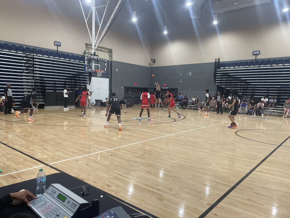 Ari Rosenfeld (@arosenfeldhoops) on Twitter photo Assistants from Virginia, Houston, Maryland, and Radford among those watching <a href="/CoozElite3/">COOZ Elite</a>/<a href="/Jla_hoops/">Louisiana Titans Jetlife 2027</a> 16s Assistants from Virginia, Houston, Maryland, and Radford among those watching <a href="/CoozElite3/">COOZ Elite</a>/<a href="/Jla_hoops/">Louisiana Titans Jetlife 2027</a> 16s