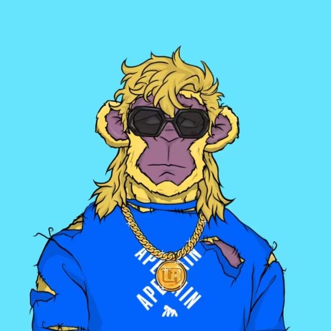 <a href="/KCMontero/">St. KC Montero | Founder | Saints | CHUMPZ 🦍</a> I just bought a piece😜