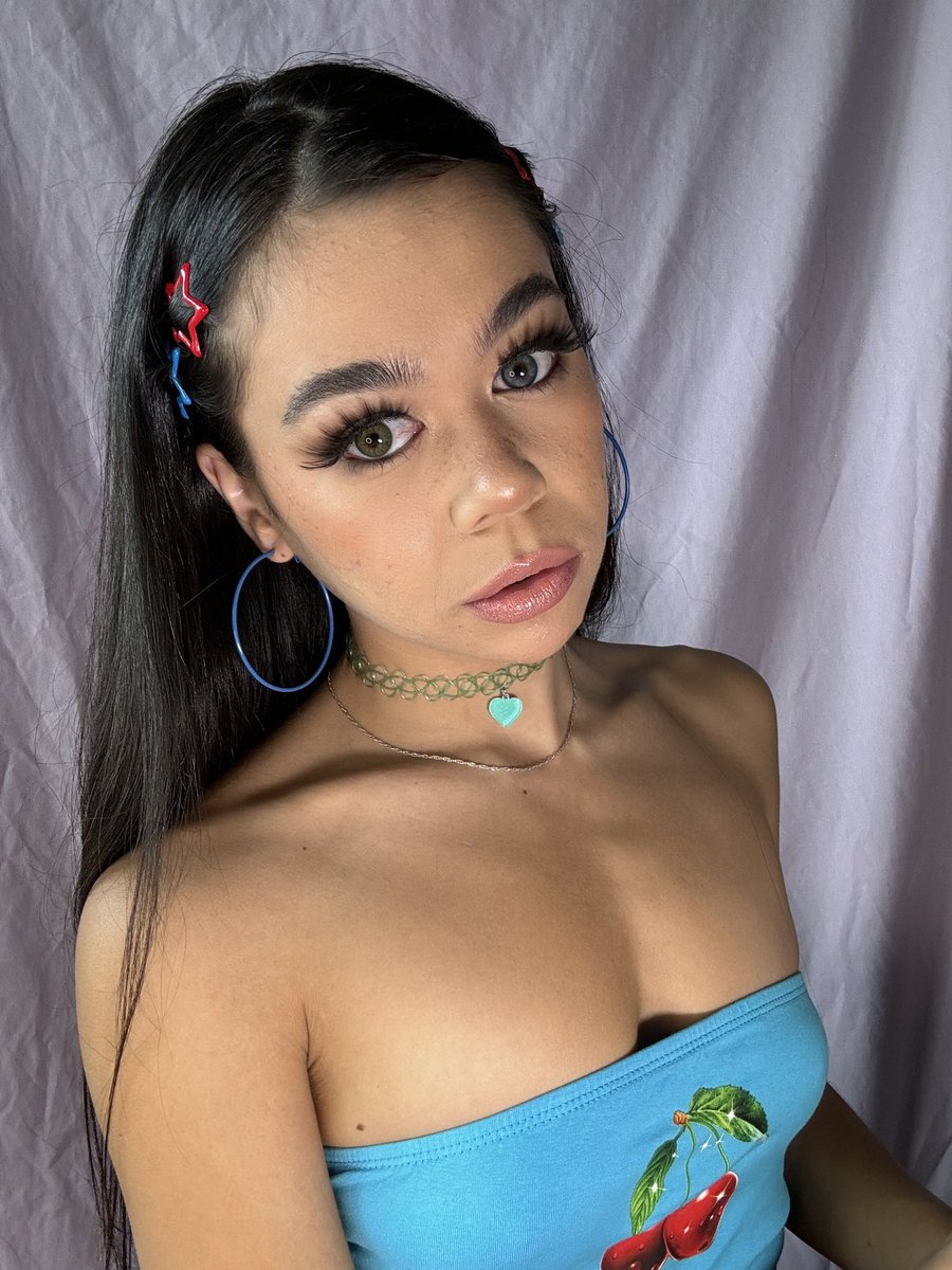 Chris (@chrismplus) on Twitter photo Happy Birthday to the beautiful and incredible <a href="/thebriannaarson/">Brianna Arson</a> 🥳🤍
Hope you enjoy your special day so much. Thank you for being amazing!✨ Happy Birthday to the beautiful and incredible <a href="/thebriannaarson/">Brianna Arson</a> 🥳🤍
Hope you enjoy your special day so much. Thank you for being amazing!✨
