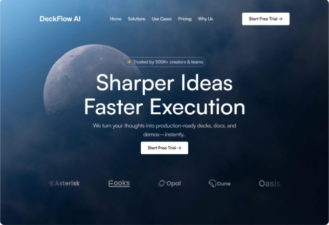 DeveloperTimmy0's tweet image. Job Done
Rate my work guys🚀
#WebsiteDesign #WebDesignServices #FreelanceWebDeveloper #uiuxdesign