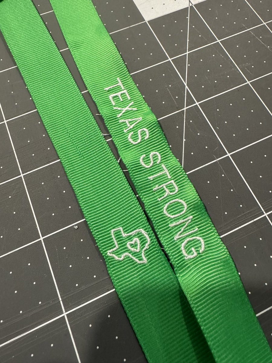 BasharaDana's tweet image. Wishing our AHHS Girls the best as they compete today at the National High School Championship in Pinehurst, NC! Mules up, ladies! 💙💛 So proud that you are representing our state with your Texas Strong ribbons 💚💚💚