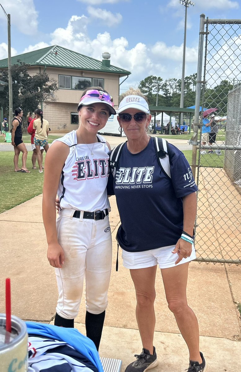 jvalasek2027's tweet image. Thank you so much to coaches: Dana Fusetti, Ejan Fusetti, Adam Justice, and Ebony Waters for inviting me to guest this weekend! I appreciate the time thank you all spent on me! @EliteFusetti
