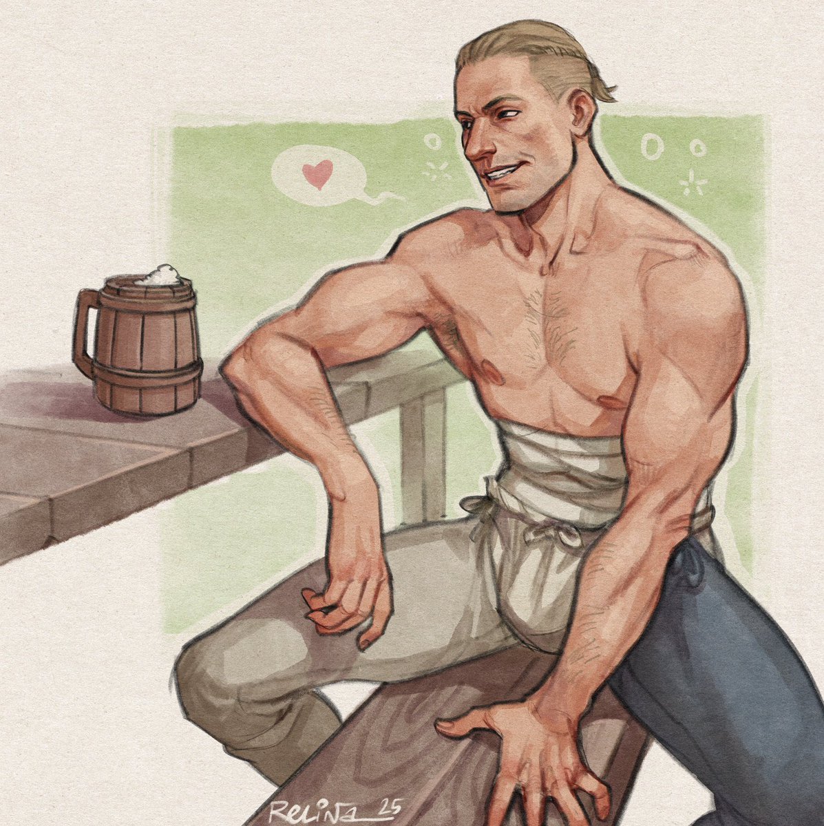 🍄Relina Ruj🍄☔️👻🔋☀️💙🟡 tweet media