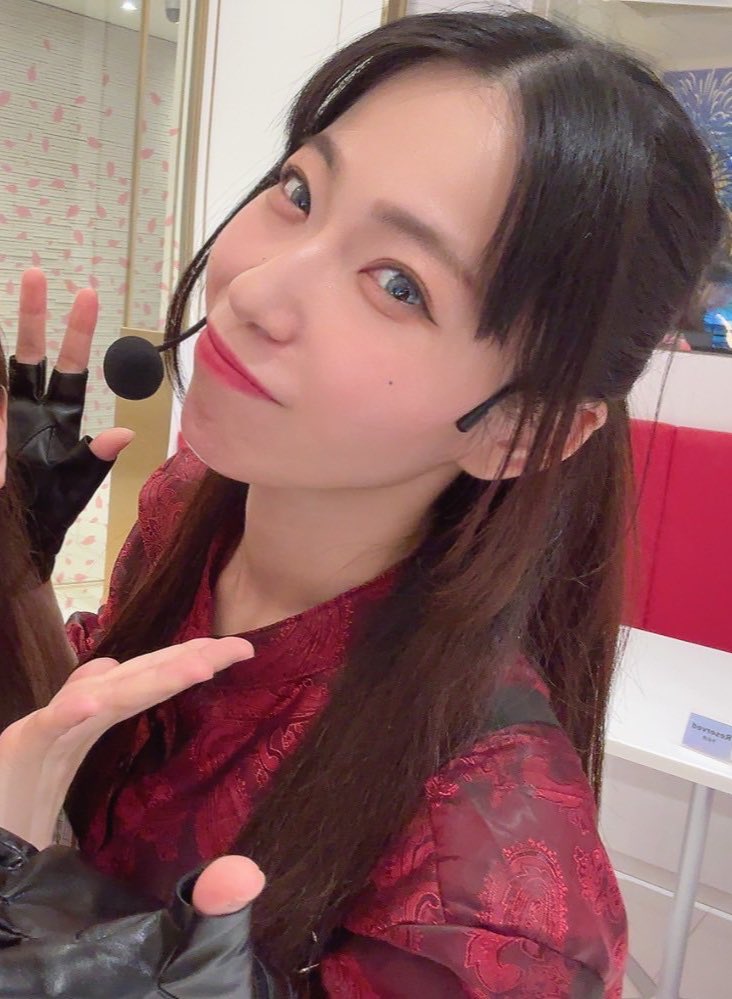 ApimaruGrande's tweet photo. @ex_samz_mk2 今日はメンズ曲をやってみようの回でした🧚‍♀️ https://t.co/67aVPbD1mC