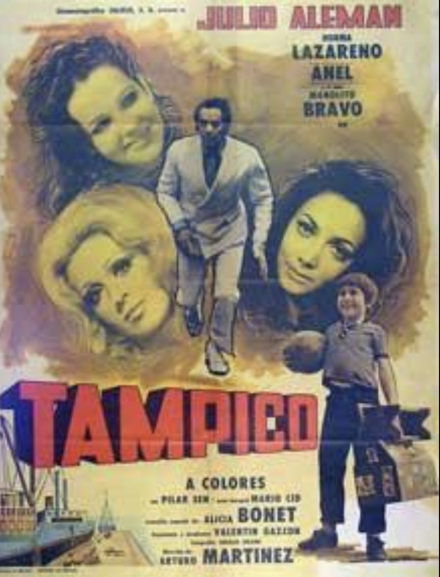 José Pulido tweet media