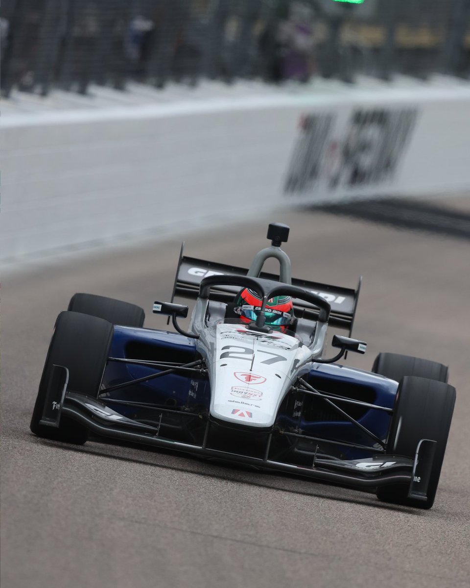 INDYNXT's tweet image. BIEN HECHO, SALVADOR! ππ²π½
@s_dealba scores his first podium of the season at Iowa Speedway!