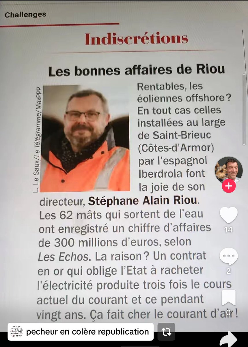 Alexandre Jardin tweet media