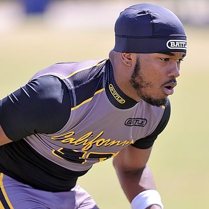 "They both told me the same thing: 'You got to get a jersey that splits.'"

#Mizzou commit Keenan Harris celebrated longtime friend Jacob Eberhart this weekend. The two St. Louis products now have the opportunity to face off in the years to come: on3.com/sites/mizzou-t…