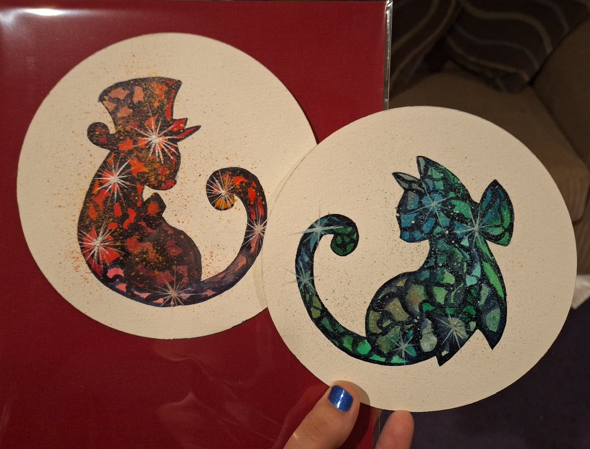 DoodleDuncan's tweet photo. Recent Genshin Constellation Paintings 🥰 #lyney #Lynette #beidou #Nuevillette #Genshin #GenshinImpact https://t.co/QPgLPqEMA6