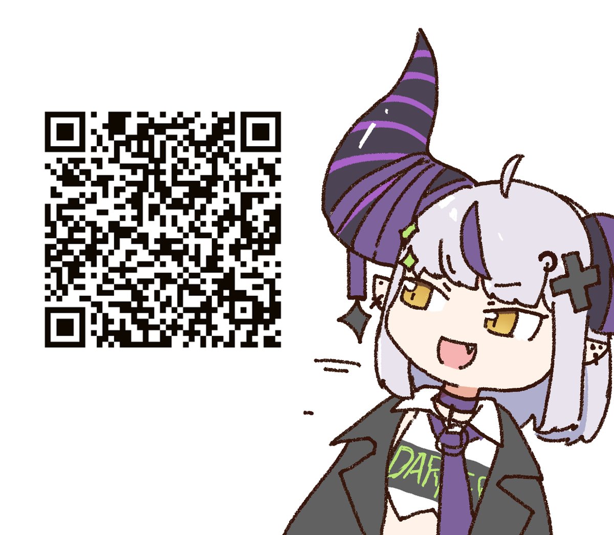 WCKsan's tweet image. ここすき
#laplus_artdesu