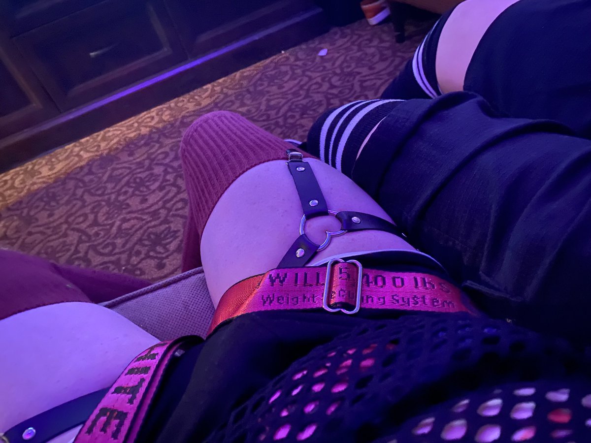 This fit was soooo comfyyy