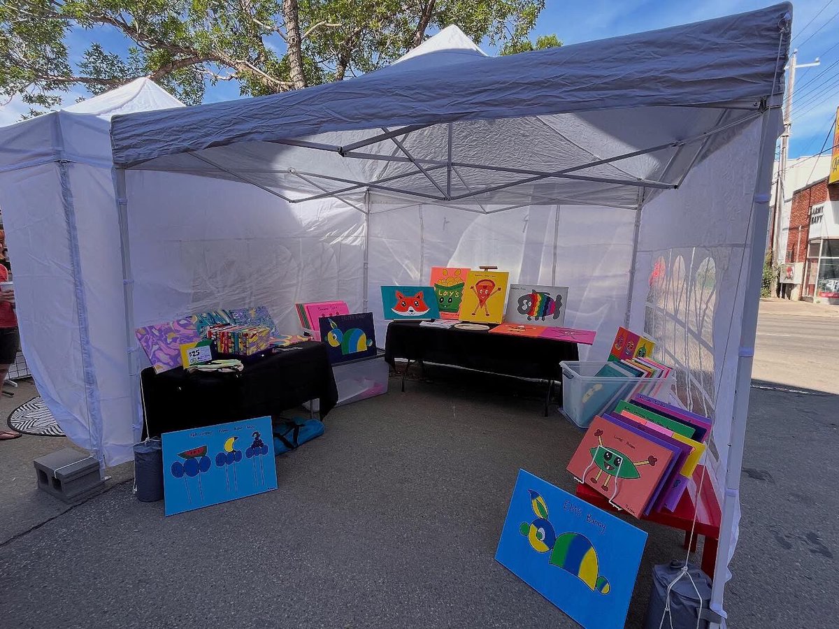 Quinn Lifshitz (@quinnlifshitz) on Twitter photo I’m at <a href="/YEGArtWalk/">Whyte Avenue Art Walk | Edmonton</a> today 10-5 at 8115 104 street outside Nara Katsu. I’m at <a href="/YEGArtWalk/">Whyte Avenue Art Walk | Edmonton</a> today 10-5 at 8115 104 street outside Nara Katsu.